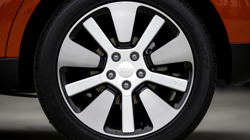 Illustration for article titled 2014 Kia Soul: This Is It